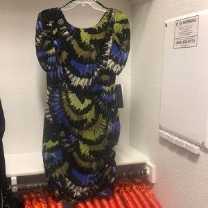 Sz 12 - Miss Sixty Party Dress NWT